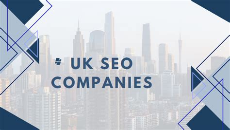 sem consultancy united kingdom|Best SEO Companies in United Kingdom 2024 .